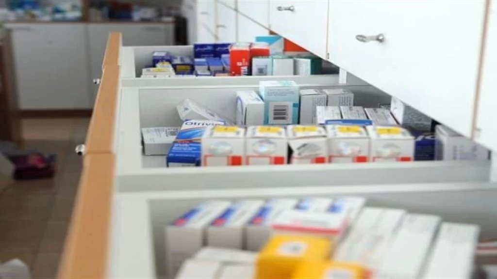 مساعدة طبية من الهيئة العمانية للاعمال الخيرية تصل الى لبنان في ايلول تتضمن نحو 20 طنًا من الادوية