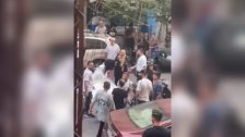بالفيديو/ مأساة في طرابلس قبل قليل.. خلاف عائلي خلال زفة عرس يؤدي إلى مقتل شقيق العروس بإطلاق نار