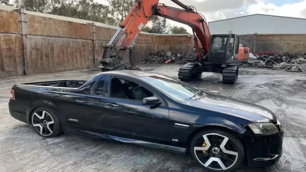 بالفيديو/ عقاب "غير متوقع" لسائق متهور في أستراليا.. قاد سيارته بسرعة "خيالية"!     