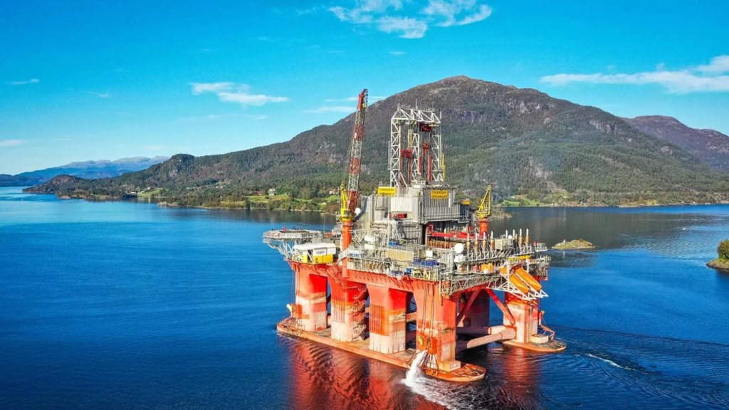 توتال إنيرجيز تعلن إطلاق أنشطة الاستكشاف في الرّقعة رقم 9