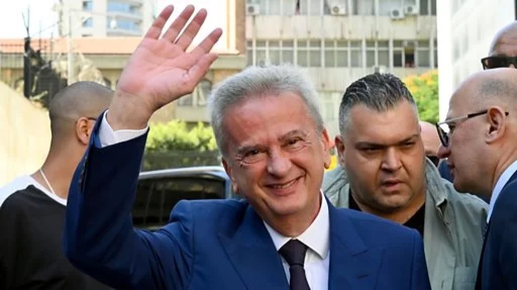 إليكم العقوبات الجديدة المفروضة على سلامة.. تجميد شقق فاخرة في نيويورك وبريطانيا وتسلسي!