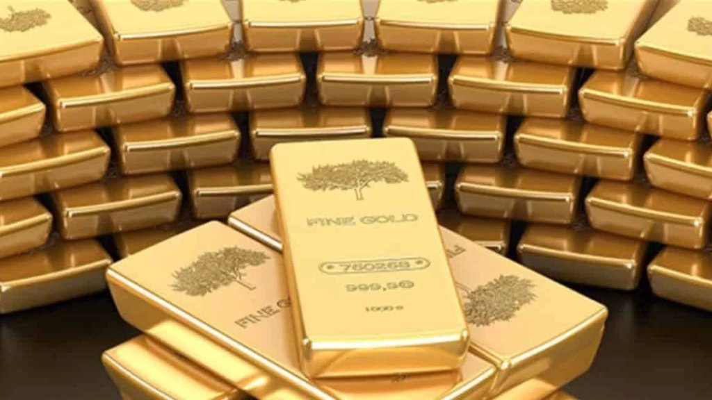 لبنان يملك سبائك أصبحت تصنف تحف أثرية وعملة نادرة! 