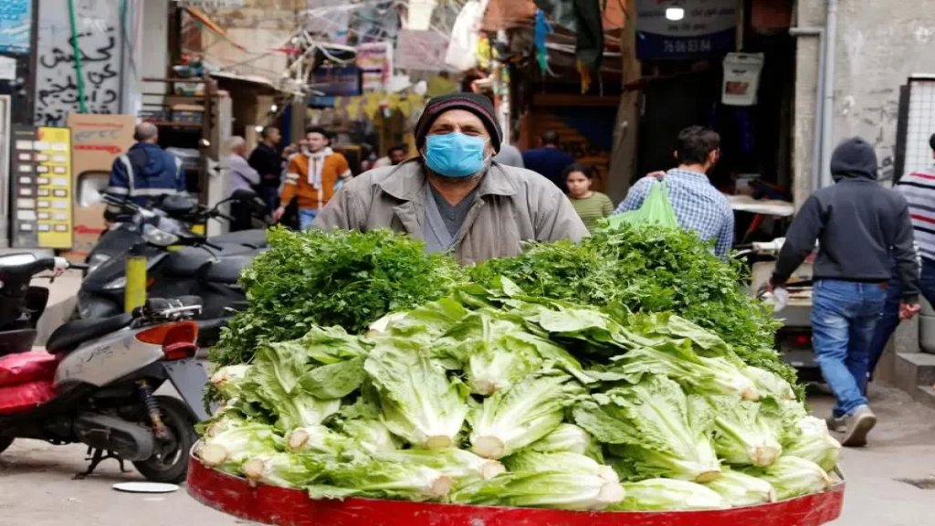 لا صحة ولا دواء ولا قمح.. وكورونا تعود!