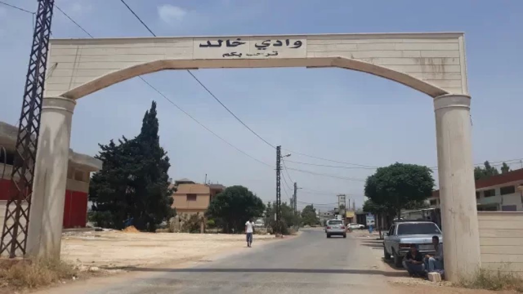 خطف 5 شبّان سوريين يسكنون وادي خالد من أماكن عملهم خلال الساعات الـ24 الماضية 