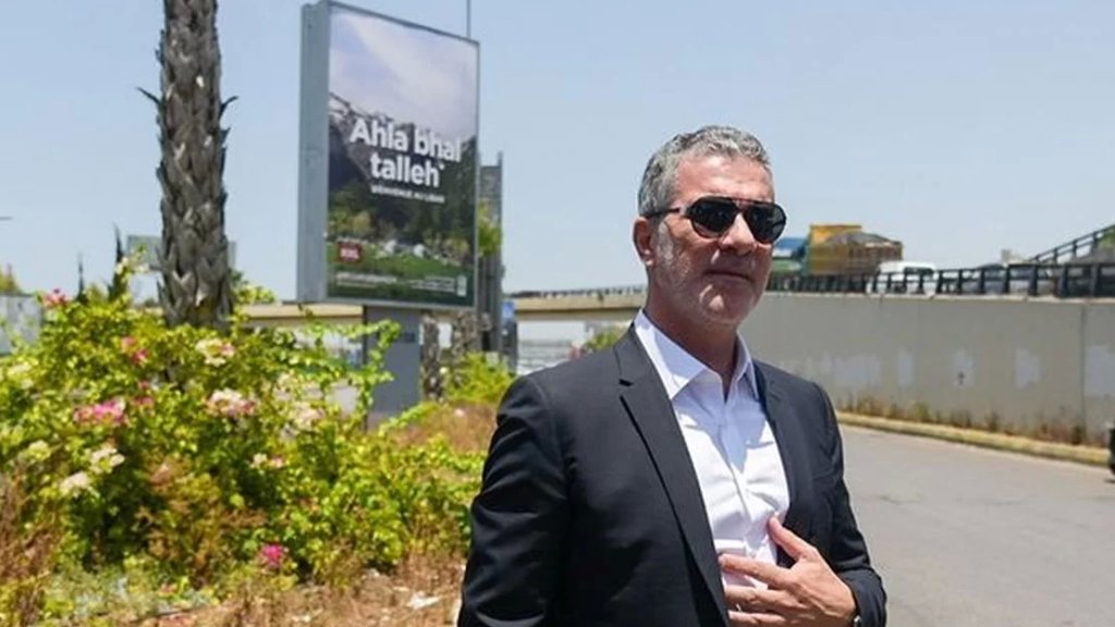 وزير السياحة: لبنان وجهة سياحية لا يستهان بها في المنطقة وبحلول نهاية عام 2023 سيصل عدد الوافدين إلى 4 ملايين و500 ألفًا من بينهم سيكون هناك مليوني أحنبي