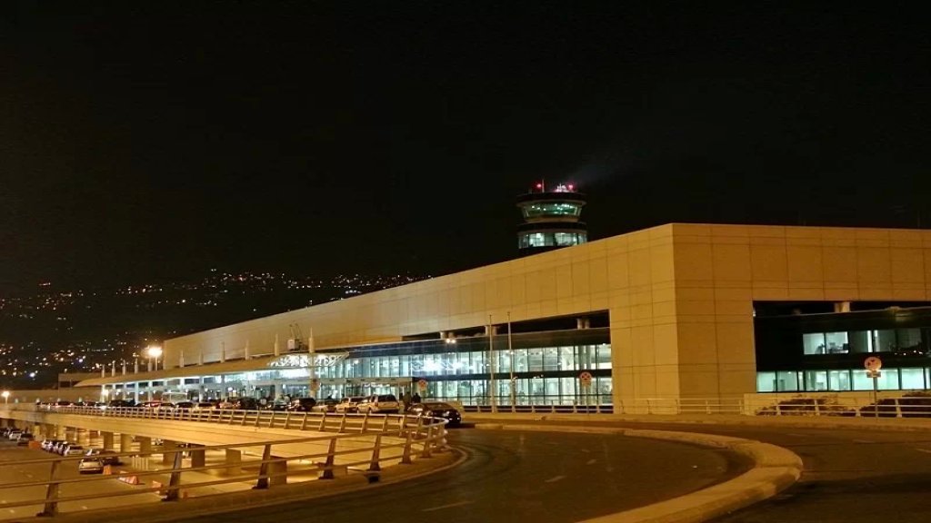 توقيف شبكة تجسّس &quot;إسرائيليّة&quot; خطرة في مطار بيروت!