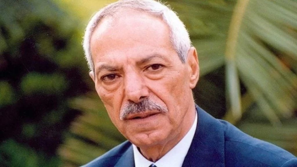 دار الأمیر تنعى طلال سلمان.. شیخ الصحافة الحرة یترجل 