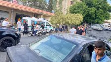 قتيل وعدد من الجرحى بحادث سير بين 3 سيارات بين بلدتي برج رحال ودير قانون النهر