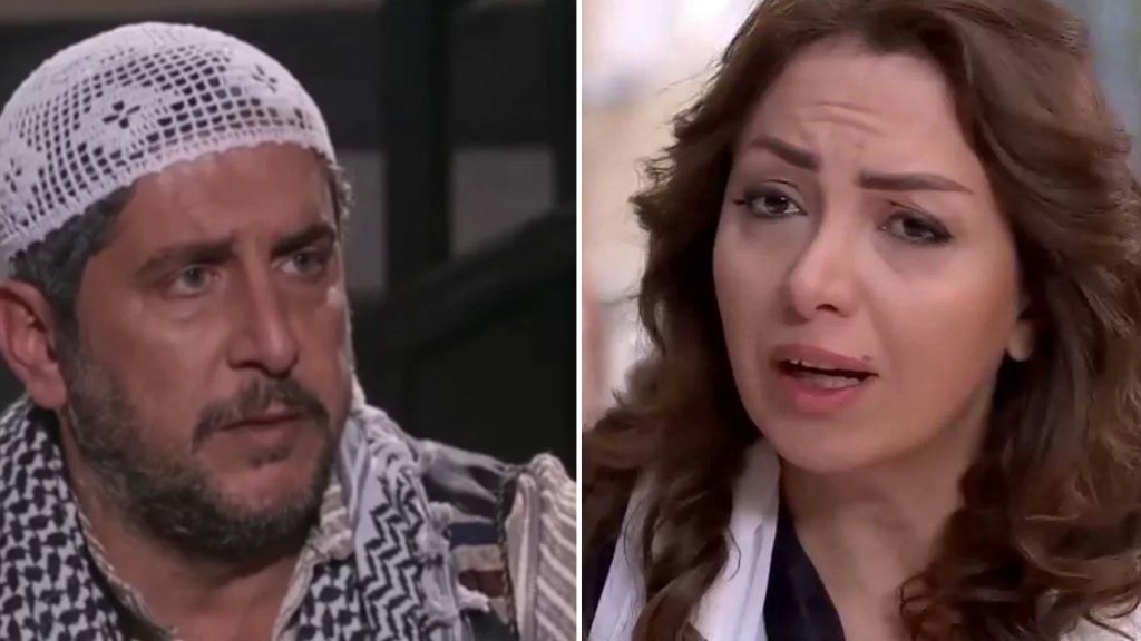  الفنانة السورية أمية ملص المعروفة بشخصية &quot;بوران&quot;: لن أشارك في &quot;باب الحارة&quot; بعد رحيل محمد قنوع