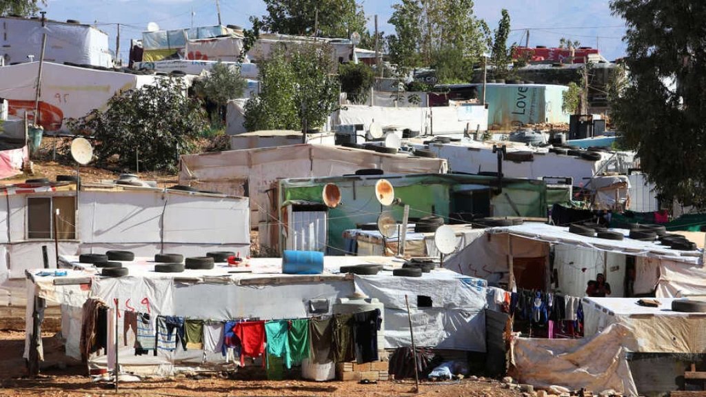 موجة نزوح سورية جديدة! (نداء الوطن)