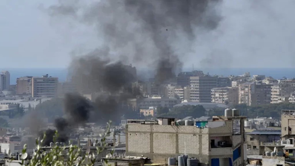 مصدر أمني لبناني لـ&quot;الأخبار&quot;: بوادر تجدد الاشتباك في عين الحلوة ظاهرة بشكل كبير