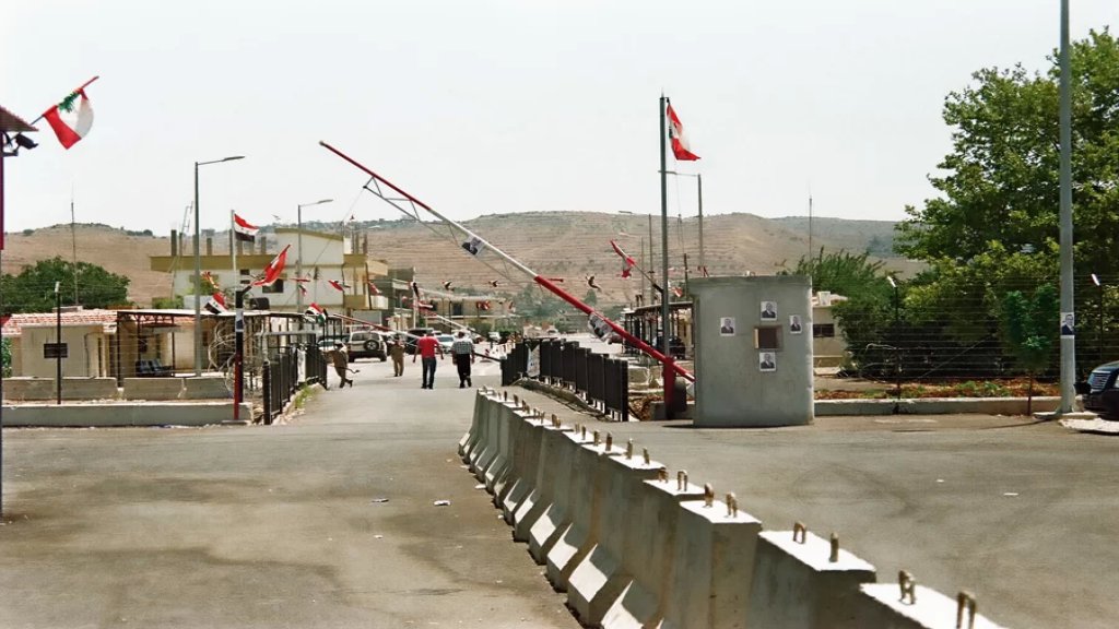 سبعة آلاف سوري حاولوا التسلل إلى الأراضي اللبنانية عبر الحدود الشمالية.. في شهر آب فقط! (الأخبار)