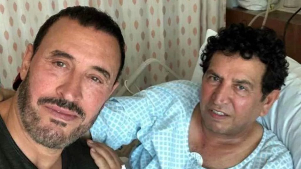 وفاة الشاعر كريم العراقي بعد صراع مع المرض عن عمر يناهز 68 عاماً في أبوظبي