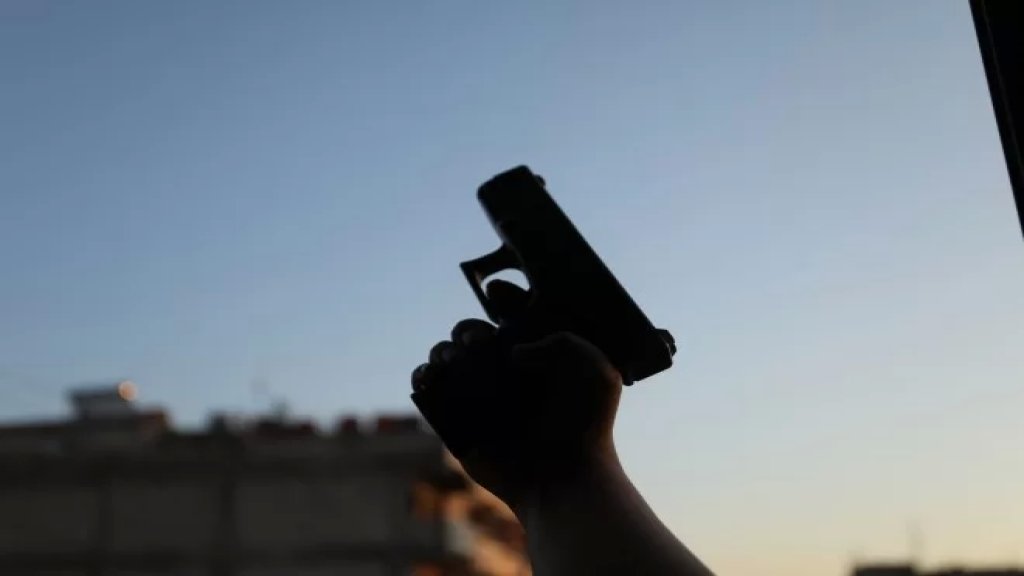  إطلاق نار وتوتر في القبة وإنتشار كثيف للجيش ليلا!