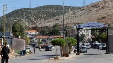 إحباط تسلل نحو 1100 سوري عند الحدود اللبنانية - السورية