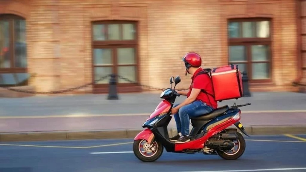  خدمة الديليفري ستتوقف في بعض المناطق مساء!