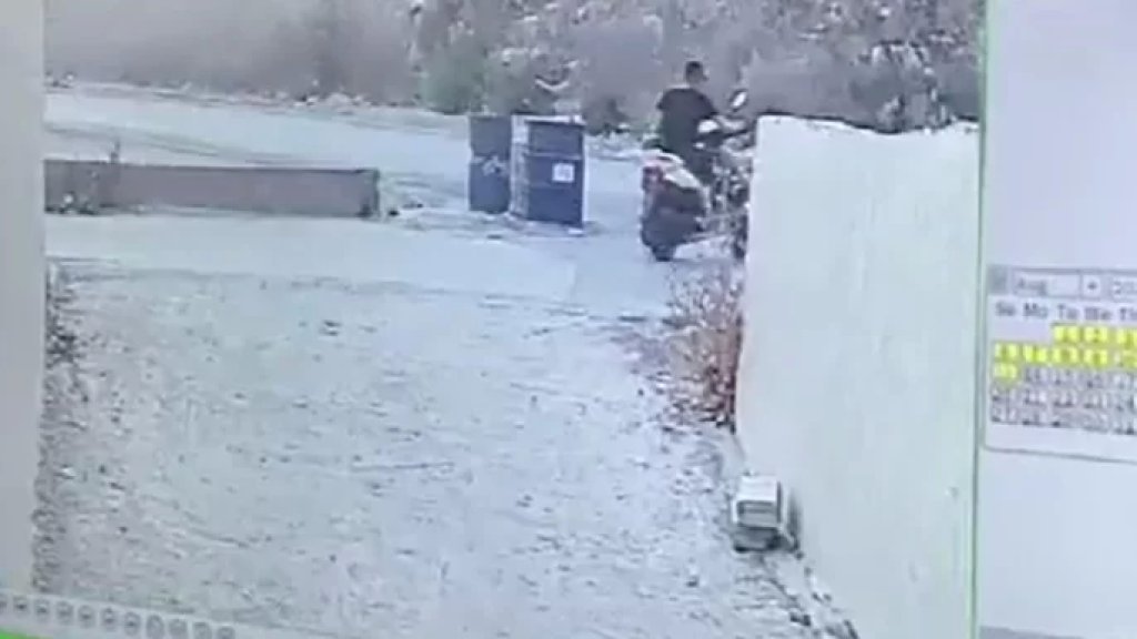 أمن الدولة توقف عصابة سرقة دراجات نارية في النبطية.. ونداء لمن يجد بين الصور دراجة تخصه!