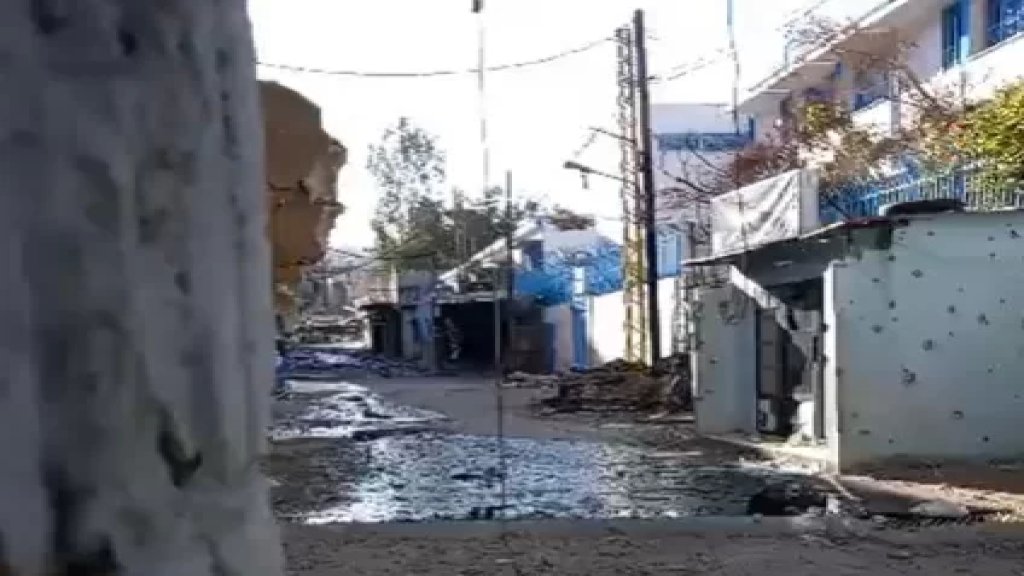 هدوء حذر في عين الحلوة والحصيلة 20 جريحًا