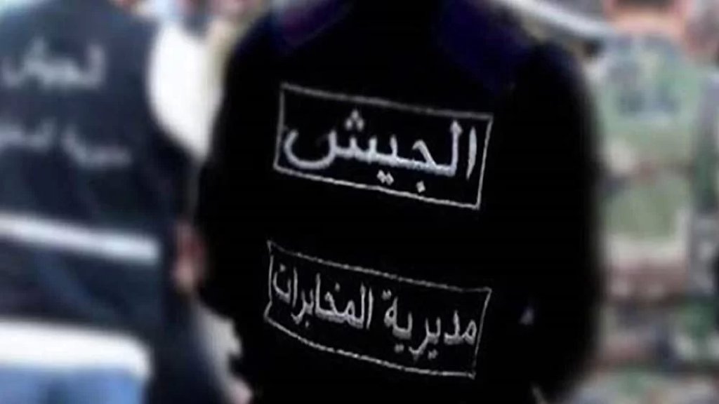 لإطلاقهم النار بالهواء.. مخابرات البقاع توقف 6 شبان في البقاع!