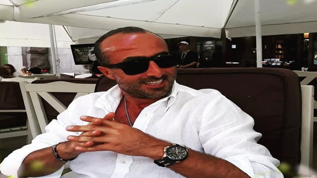 الرصاص الطائش جراء اشتباكات مخيم عين الحلوة يودي بحياة إبن بلدة الغازية حسين مقشر 