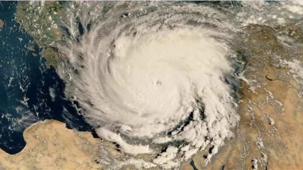 عشرات الضحايا ومشاهد مرعبة.. عاصفة "دانيال" اليونانية التي ضربت ليبيا تتوجه إلى مصر! 