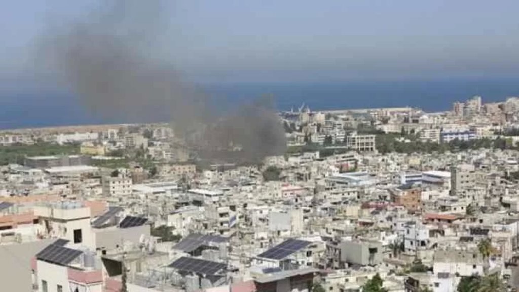 تمديد اقفال فروع اللبنانية في صيدا بسبب الاوضاع الامنية