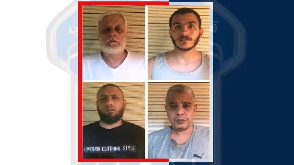 إنجاز جديد لشعبة المعلومات: توقيف أخطر عصابات السطو المسلّح بعد اشتباك معها.. مقتل الرأس المدبّر وتوقيف باقي أفرادها!