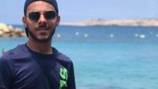 الشاب رضوان فياض ابن طرابلس الذي قضى بحادث السير المروع على أوتوستراد القلمون اليوم 