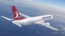 العثور على جثة في طائرة للخطوط الجوية التركية