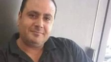 الشاب فادي العاليه الذي قضى على يد زوجته في عاليه بعدما وضعت له السم في "الملوخية"