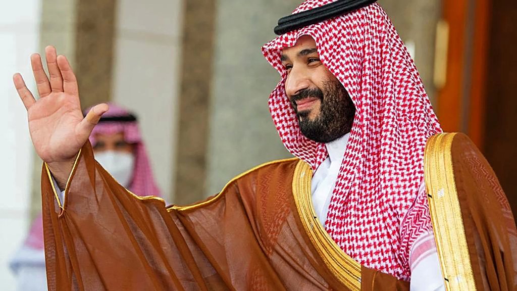 ولي العهد السعودي: كل يوم نقترب أكثر من تطبيع العلاقات مع "إسرائيل"