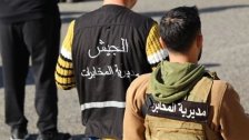 الجيش يحرر أم وابنتها بعد خطفهما في برج حمود