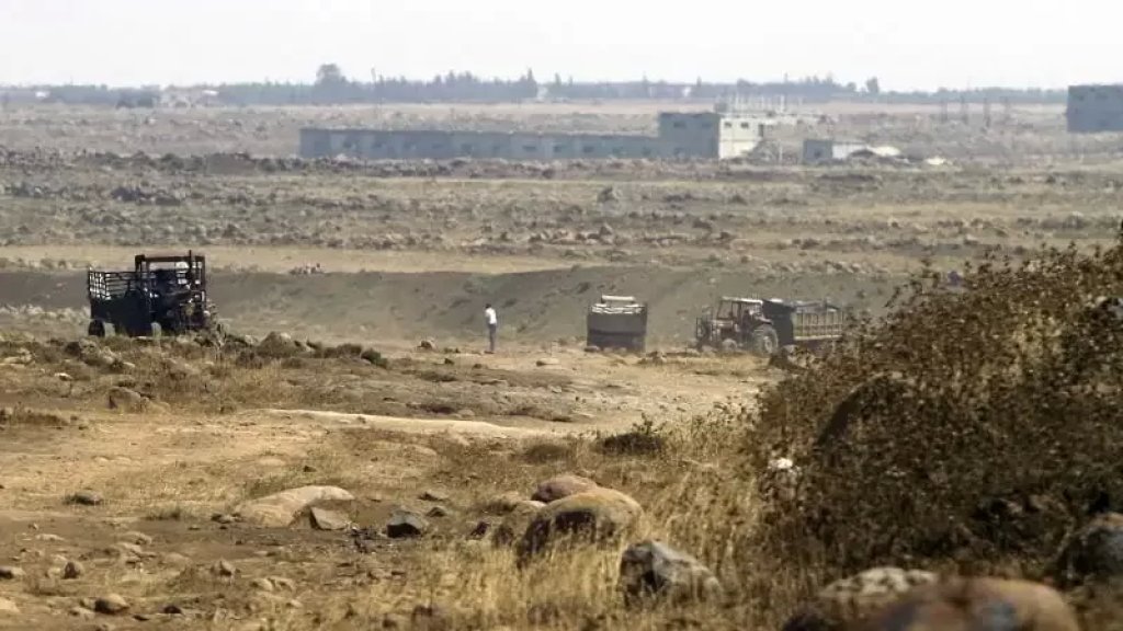 إحباط محاولة تهريب بضائع من لبنان إلى سوريا ومقتل أحد المهربين