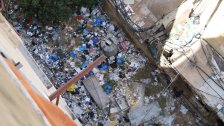 بالصور/ رئيس بلدية الغبيري: يرمون النفايات ثم يشكون من الروائح والجرذان والأمراض!
