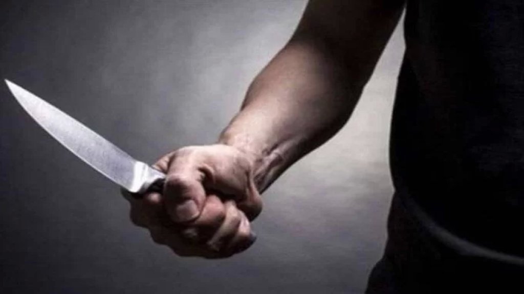 إشكال بين شبان سوريين في بعلبك: أحدهم اقدم على نحر الشاب د. ع. ن. (24 سنة) برقبته وحالته حرجة 