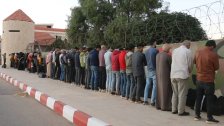 الجيش يحبط محاولة تهريب 90 سوريًّا إلى لبنان بطريقة غير شرعية في جرود الهرمل