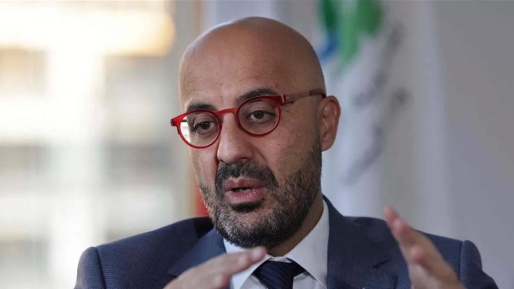 وزير البيئة يحذر من ارتفاع كبير في مؤشر خطر الحرائق اليوم