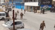الجيش يدعو إلى ضبط النفس بعد تعرض وحدة عسكرية للرمي بالحجارة في منطقة اللبوة 