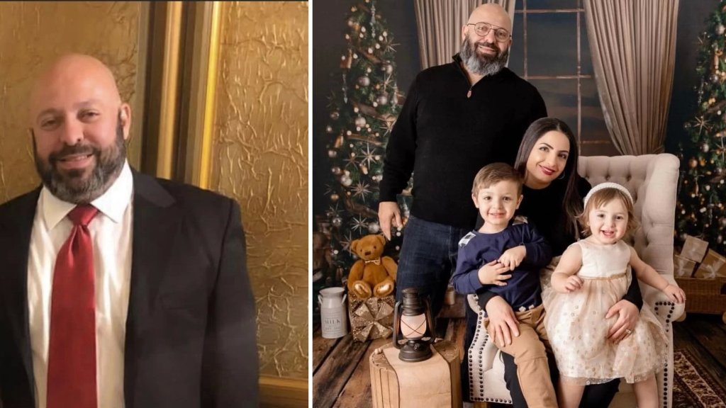 الجالية اللبنانية والعربية في ديربورن تفتقد علي ماجد الذي توفي بسبب مضاعفات بعد إجراء عملية جراحية