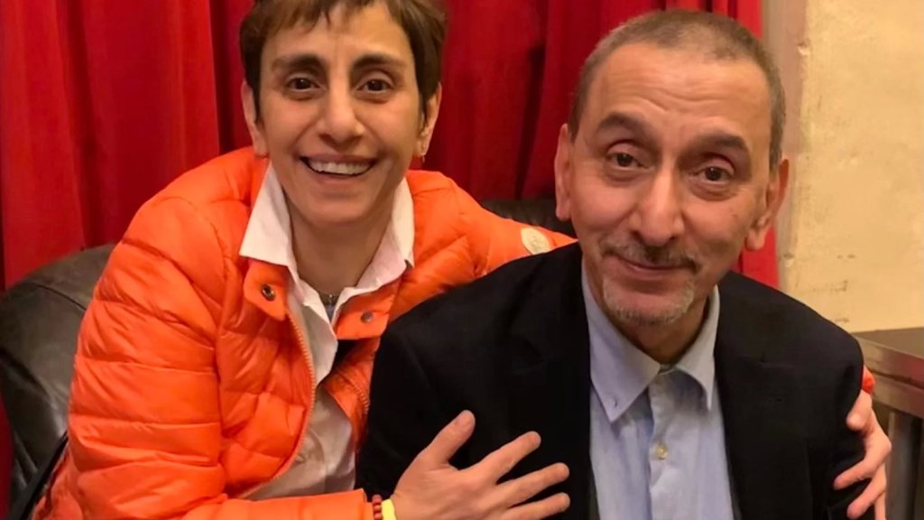 ريما وزياد الرحباني يحذران ويُعلنان رَفضَهما التام لقيام أيٍّ كان بالتصرف بأعمال الأخوين الرحباني من دون موافقتهما: "حتَّى ولو كان من ورثة منصور الرحباني"