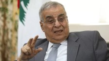 وزير الخارجية لـ"الجمهورية": القرار الدولي يتلخص بأن "لا عودة للنازحين"
