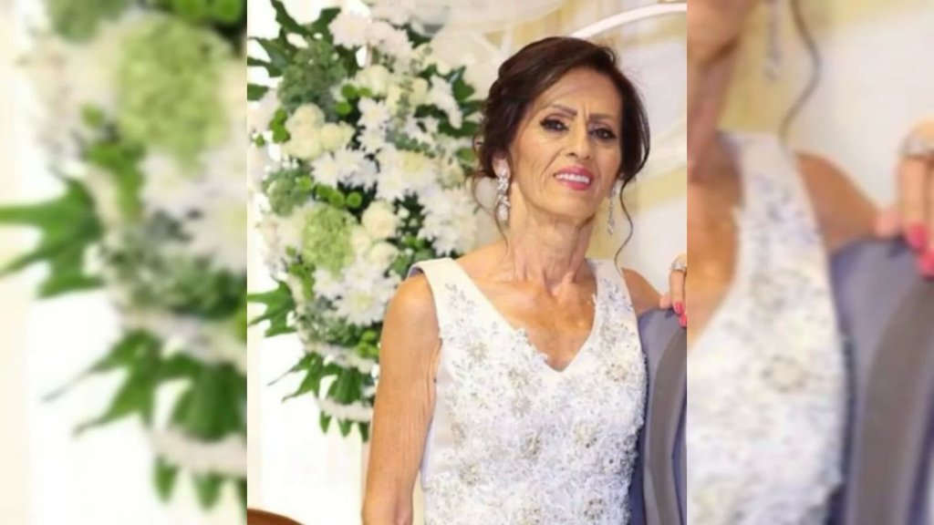 وفاة زوجة الياس الحصروني إيفيت الحصروني بعد تعرضها لحادث سير في عين إبل- رميش صباحا
