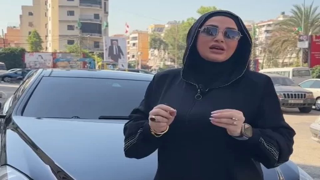 الزميلة بتول عبد الله تنجو من رصاصة طائشة