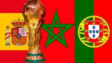 رسمياً... الفيفا يعلن إقامة كأس العالم 2030 في المغرب والبرتغال وإسبانيا
