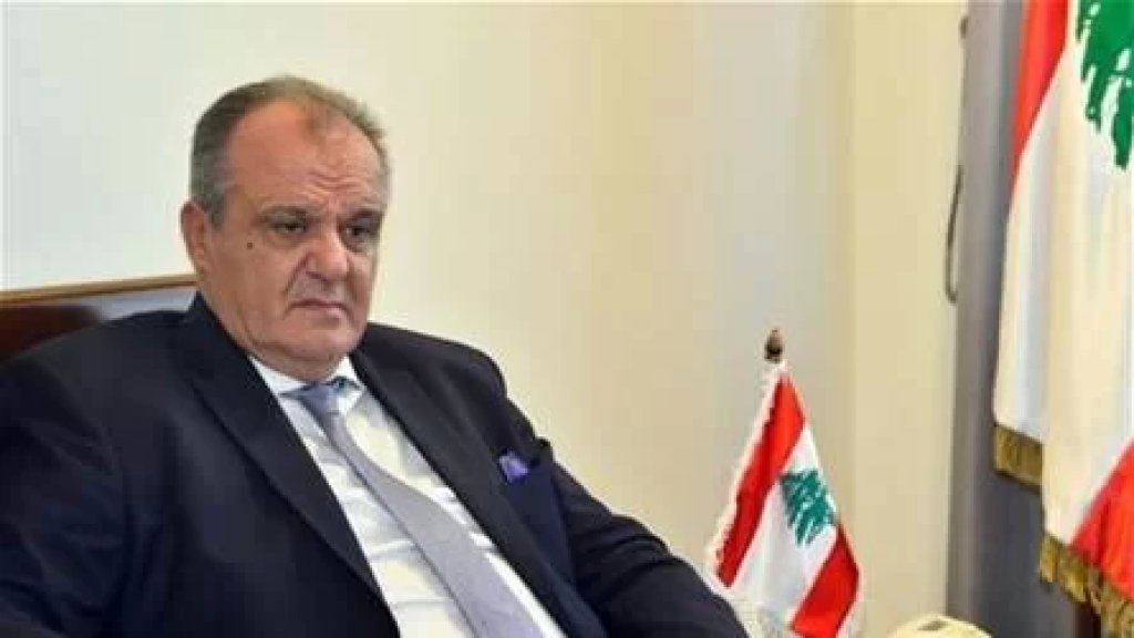 تذكير من وزارة الصناعة لأصحاب المصانع: لعدم استخدام عمّال سوريين لا يحوزون تراخيص وأوراقاً قانونية تحت طائلة وقف عمل مصانعكم وسحب تراخيصها