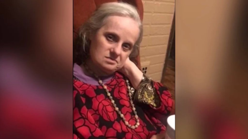 الجالية اللبنانية في ديربورن تفتقد المرحومة ايمان الحاج قاسم محمد حسن بيضون.