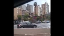 بالفيديو/ بيروت صباح هذا اليوم!
