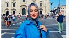 وفاة الشابة الفلسطينية سهى سعد  ابنة البرغلية بتفجير في منزلها في السويد