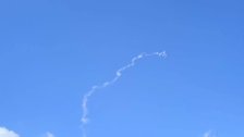 القناة 12 الإسرائيلية : تفعيل صاروخ باتريوت في منطقة صفد