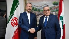 بو حبيب بعد لقاء  عبد اللهيان من وزارة الخارجية: استمرار التصعيد سيشعل المنطقة